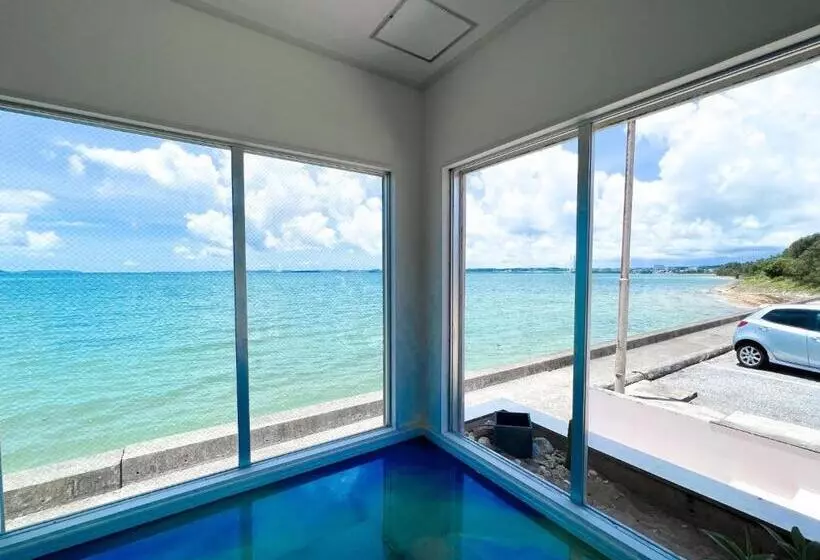 Golden Sun Beach Hotel   Vacation Stay 27721v