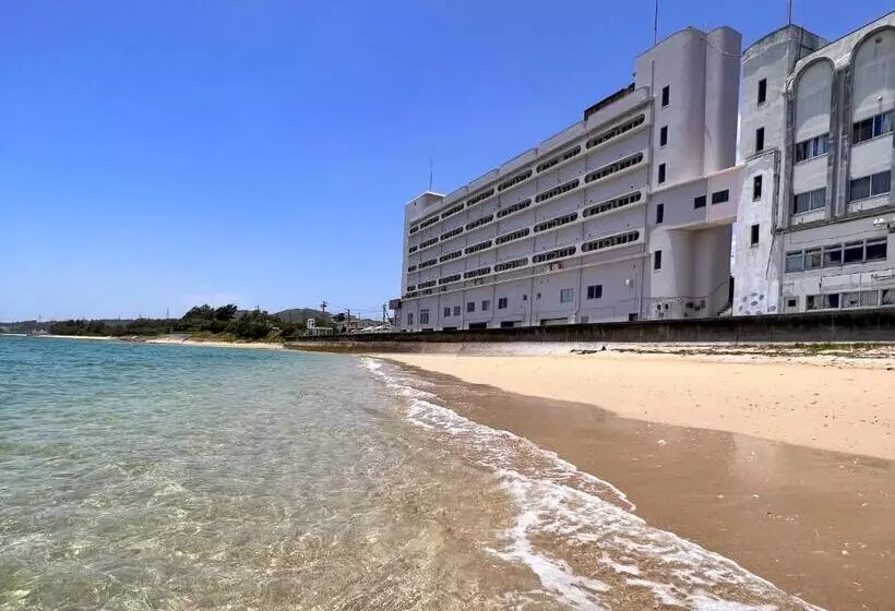 Golden Sun Beach Hotel   Vacation Stay 27721v