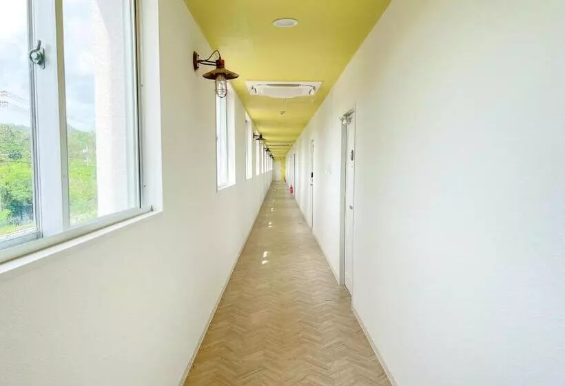 Golden Sun Beach Hotel   Vacation Stay 27721v