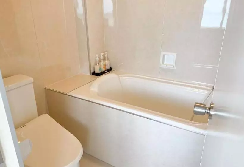 Golden Sun Beach Hotel   Vacation Stay 27721v