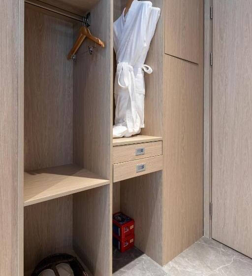 Guangzhou Yunjia Hotel Airport Terminal 2