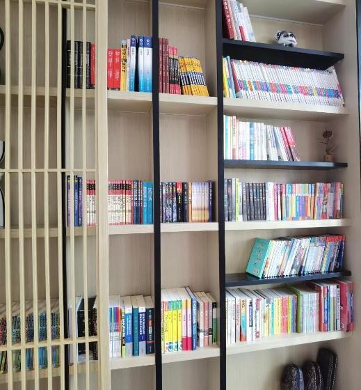 Guangzhou Yunjia Hotel Airport Terminal 2