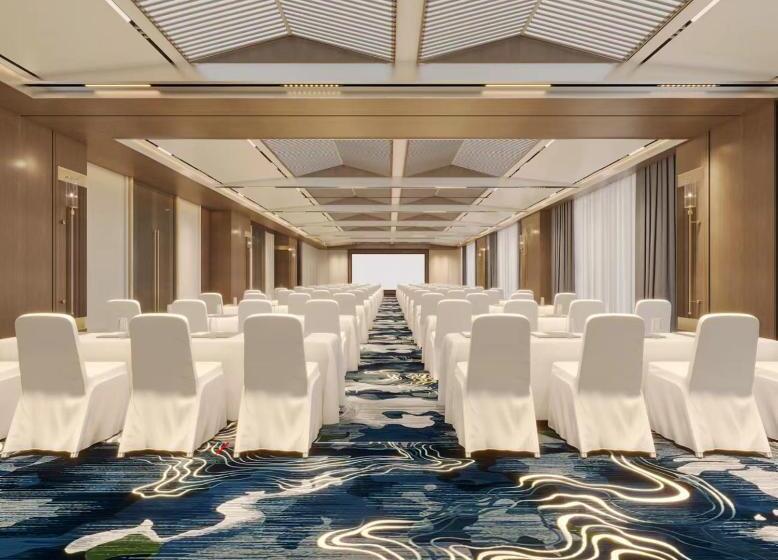 Guangzhou Yunjia Hotel Airport Terminal 2