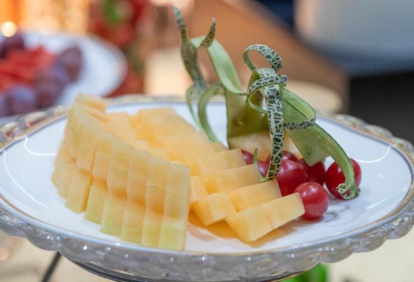 Guangzhou Yunjia Hotel Airport Terminal 2