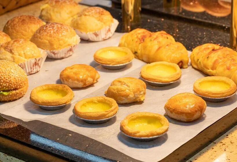 Guangzhou Yunjia Hotel Airport Terminal 2