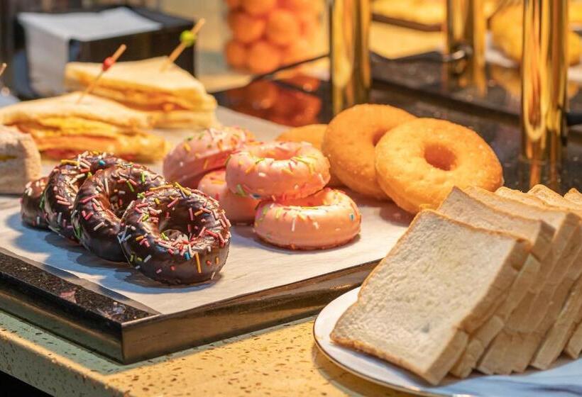 Guangzhou Yunjia Hotel Airport Terminal 2