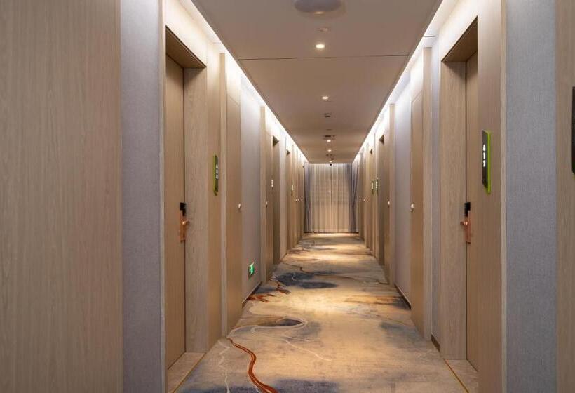 Guangzhou Yunjia Hotel Airport Terminal 2