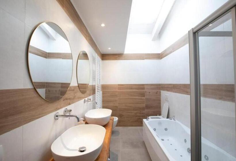 בית מלון כפרי Appartamento Melograno