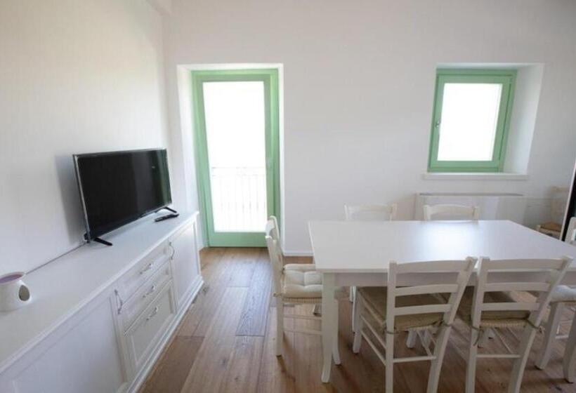 בית מלון כפרי Appartamento Melograno