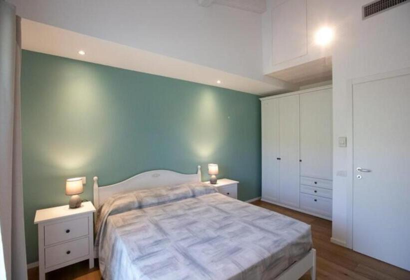 בית מלון כפרי Appartamento Melograno