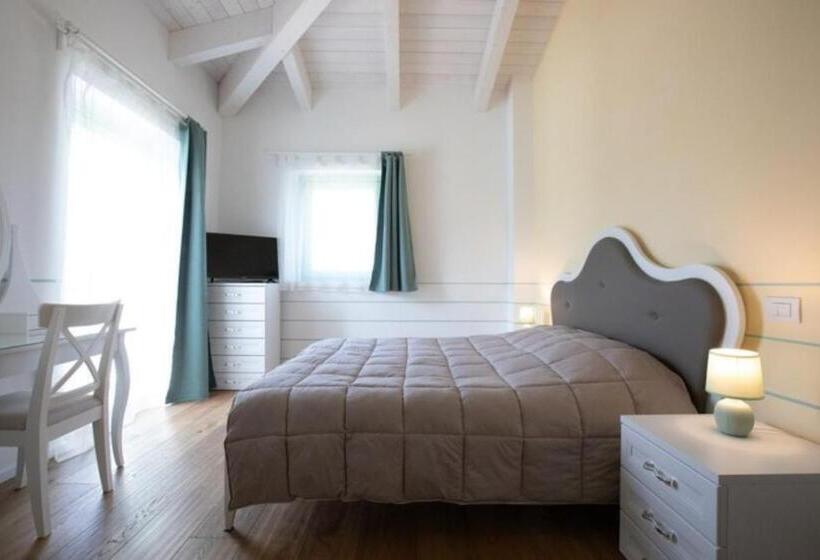 בית מלון כפרי Appartamento Melograno