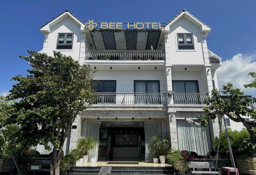 هتل Capital O 1194 Bee