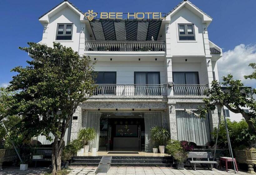 هتل Capital O 1194 Bee