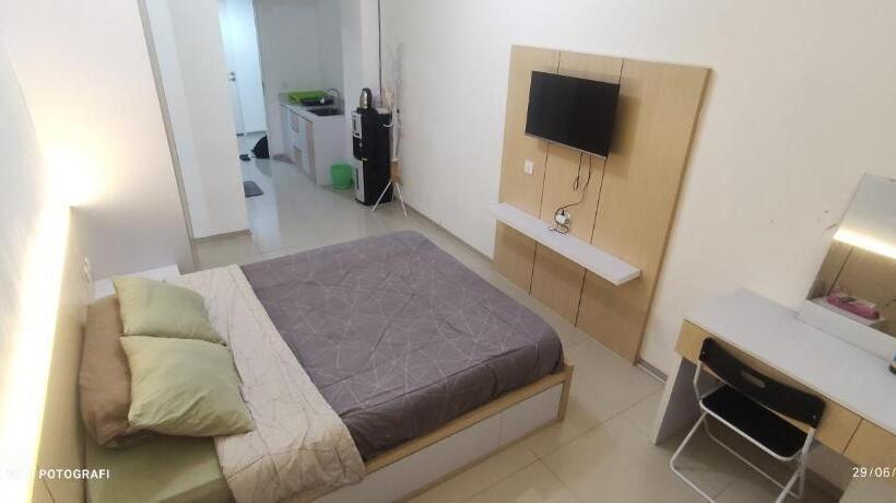 בית מלון כפרי Citra Inn