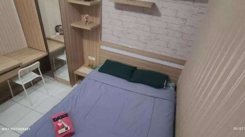 هتل Citra Inn