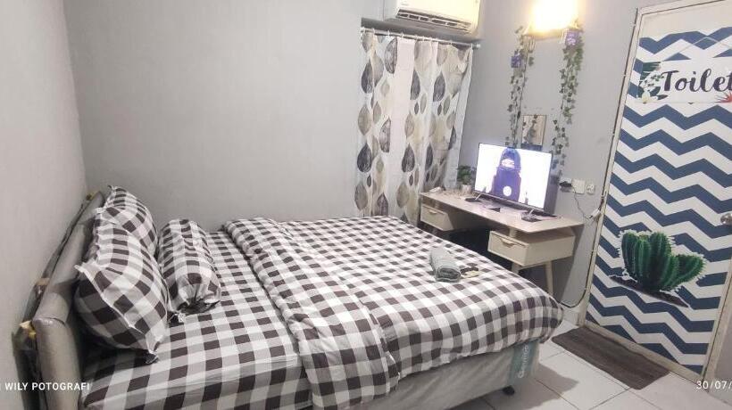 בית מלון כפרי Citra Inn