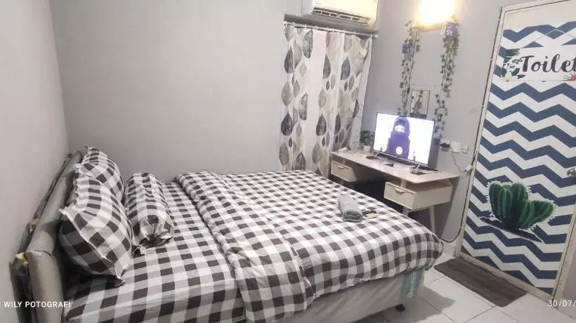 هتل Citra Inn