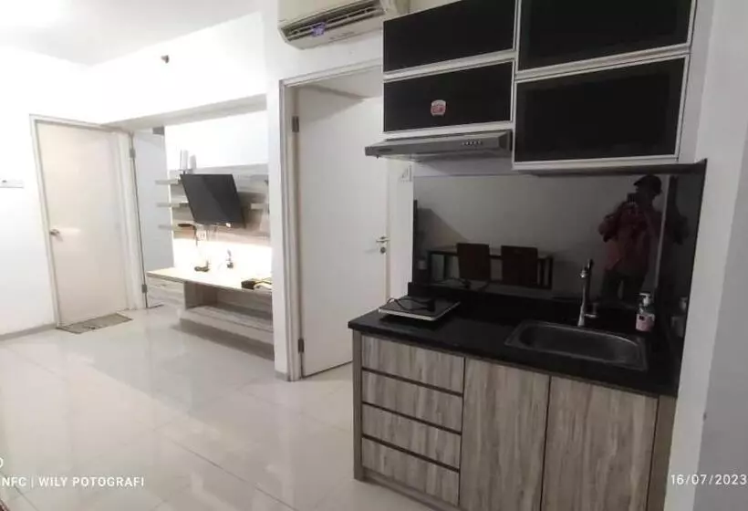 هتل Citra Inn