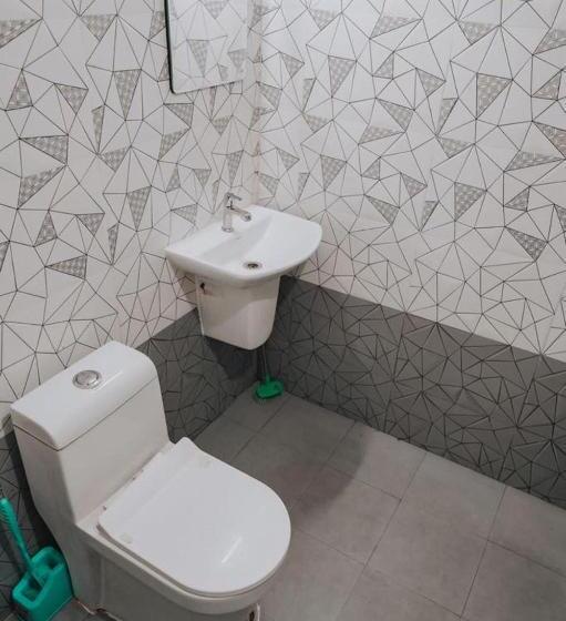 Hotelli Collection O 81237 Remanso Resort