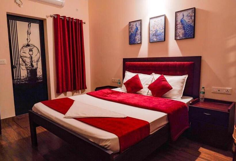 Hotelli Collection O 81237 Remanso Resort