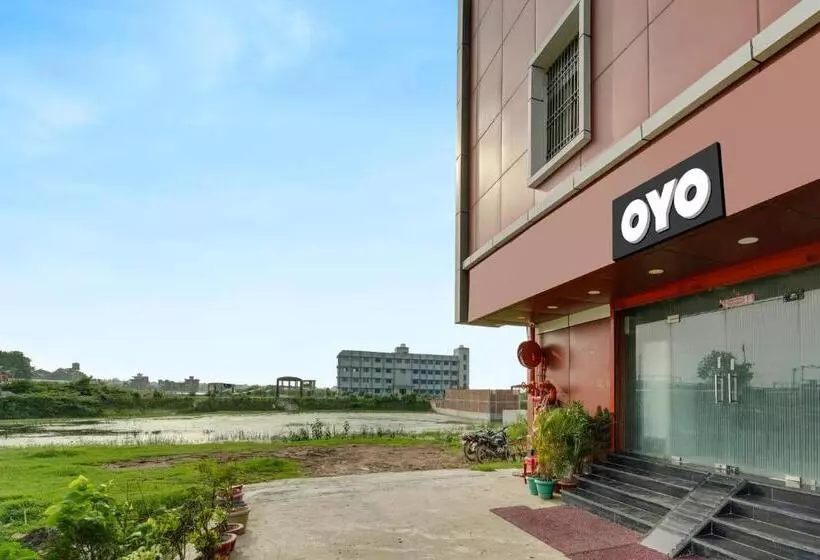 Hotel Collection O Gitanjali & Restaurant