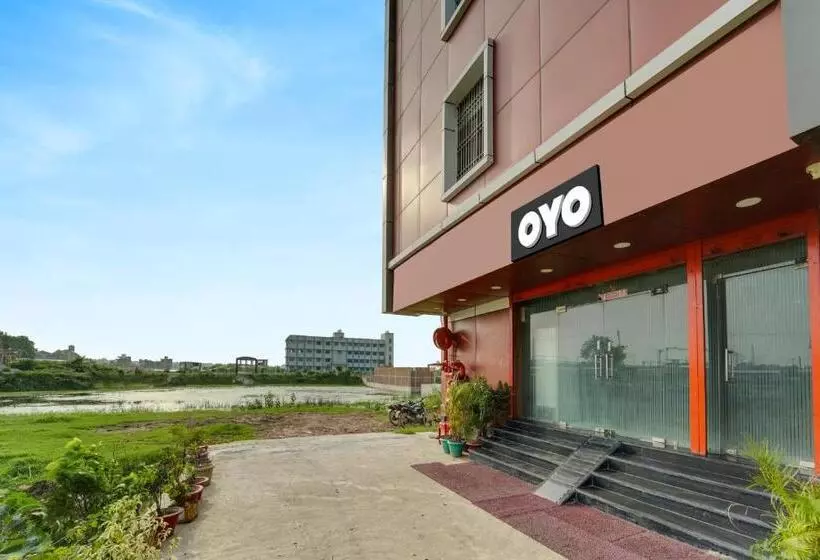 Hotel Collection O Gitanjali & Restaurant