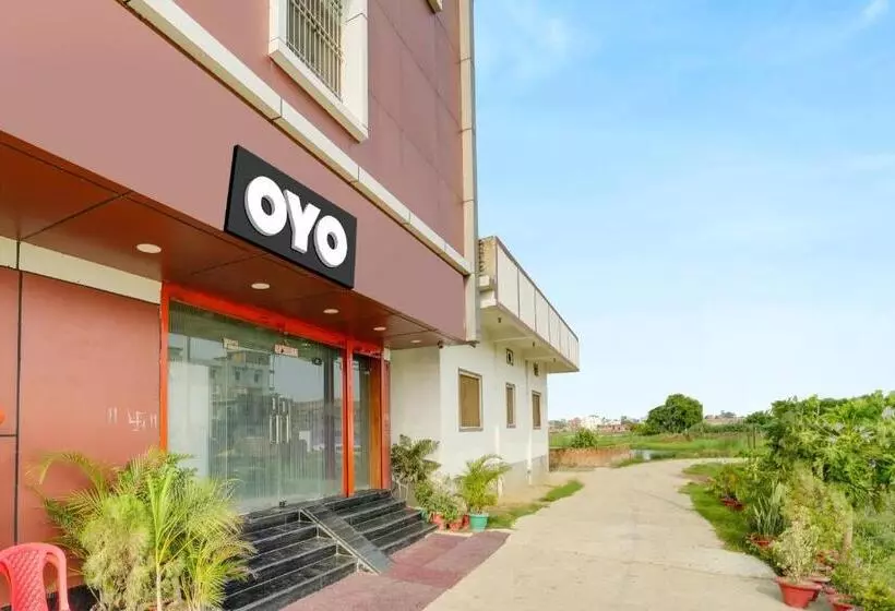 Hotel Collection O Gitanjali & Restaurant