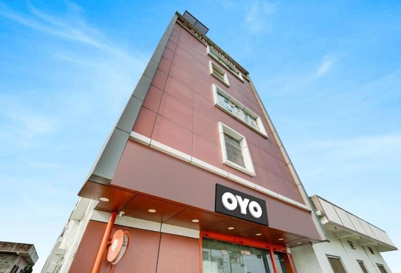 Hotell Collection O Gitanjali & Restaurant