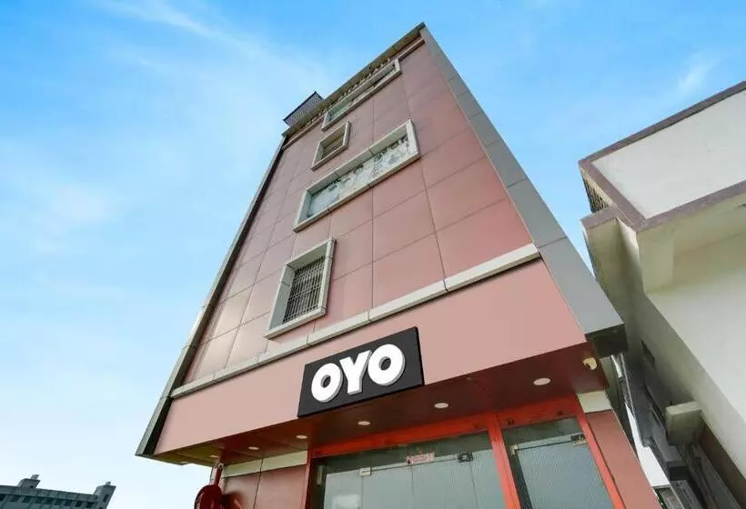 Hotel Collection O Gitanjali & Restaurant