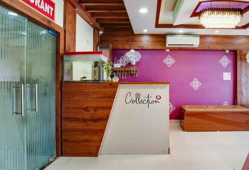 Hotell Collection O Gitanjali & Restaurant