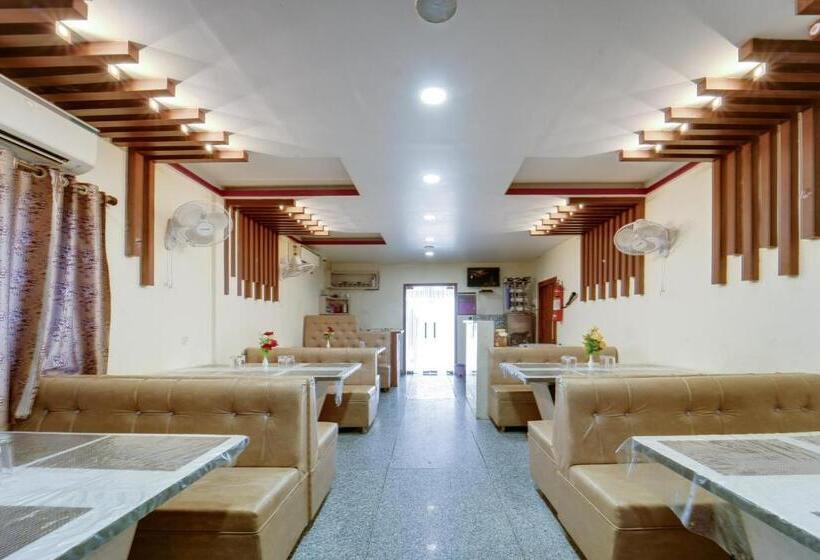 Hotell Collection O Gitanjali & Restaurant