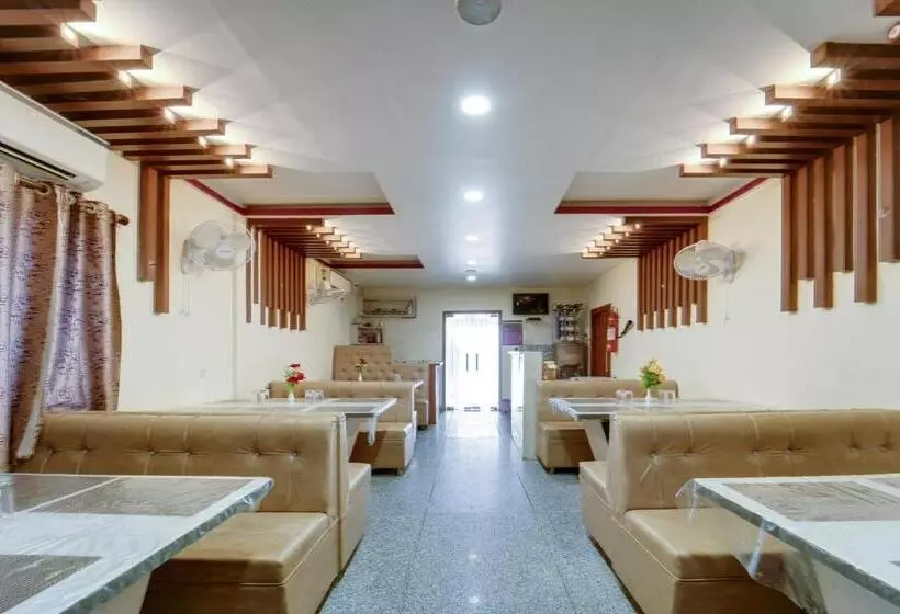 Hotel Collection O Gitanjali & Restaurant