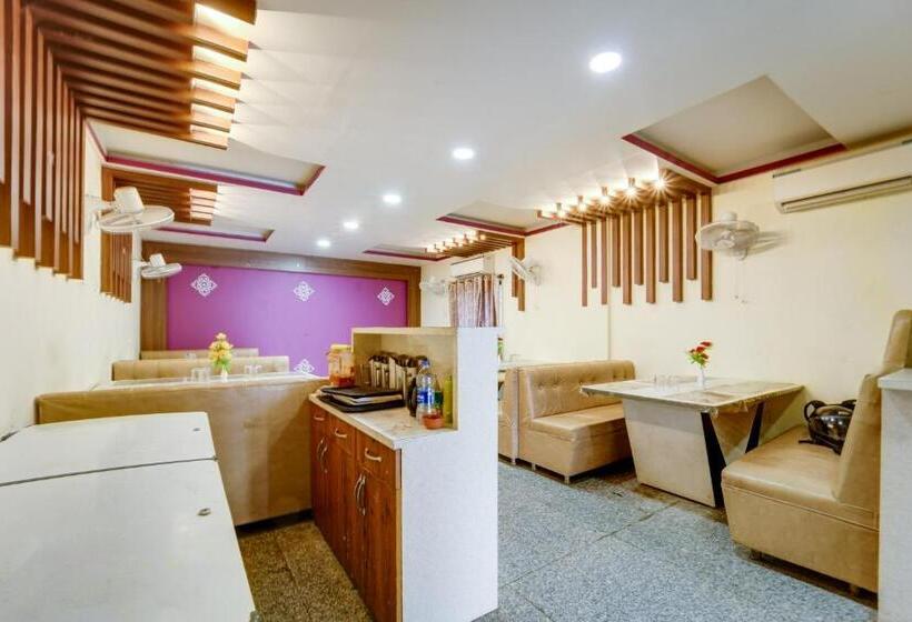 Hotell Collection O Gitanjali & Restaurant