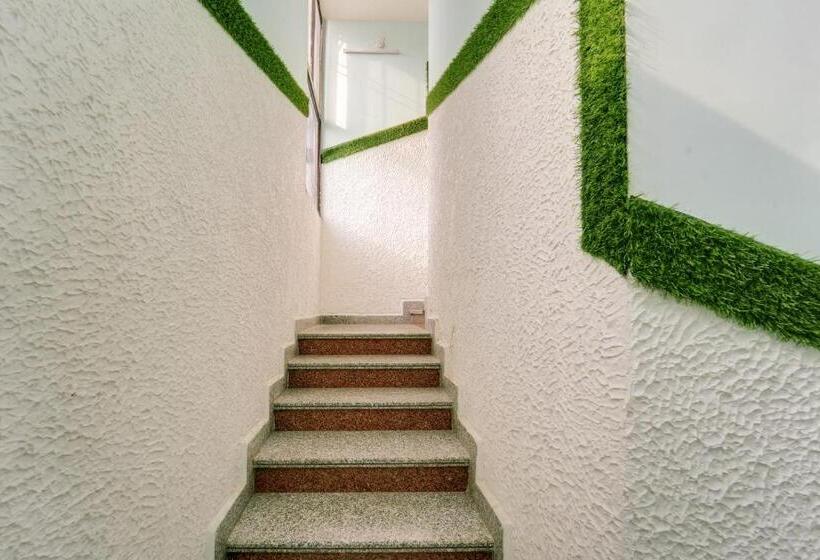 Hotell Collection O Gitanjali & Restaurant