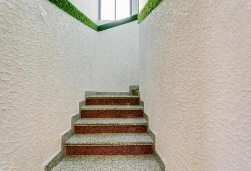 Hotell Collection O Gitanjali & Restaurant