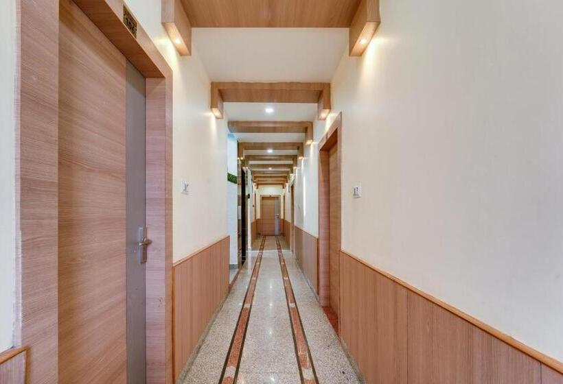 Hotell Collection O Gitanjali & Restaurant