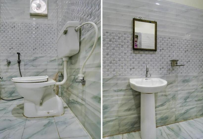 Hotell Collection O Gitanjali & Restaurant