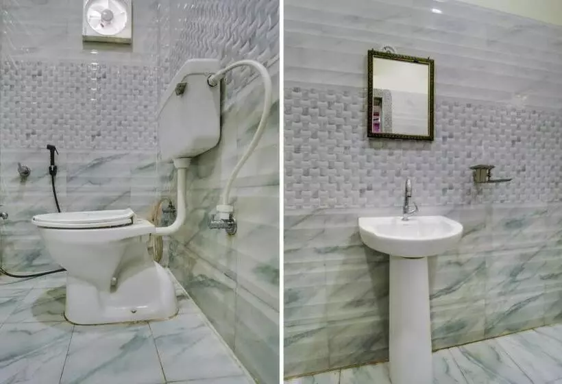 Hotel Collection O Gitanjali & Restaurant