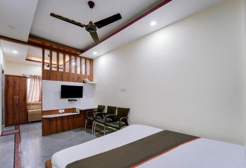 Hotell Collection O Gitanjali & Restaurant