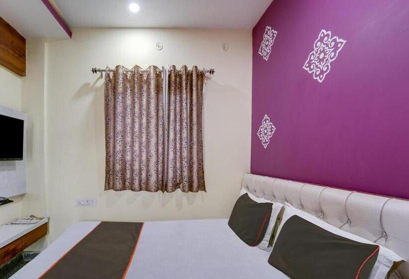 Hotell Collection O Gitanjali & Restaurant