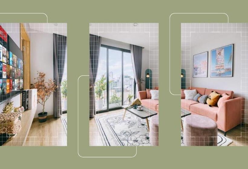 هتل Crescendo Urban Stay   Stay 24h