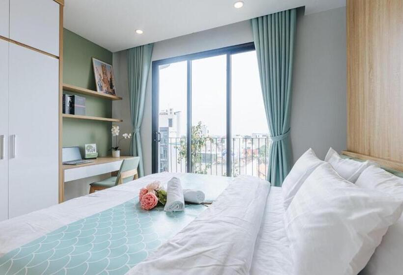 هتل Crescendo Urban Stay   Stay 24h