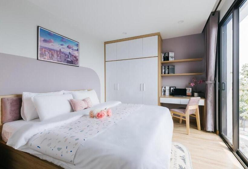 هتل Crescendo Urban Stay   Stay 24h