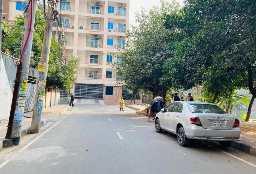 هتل Gr Meet & Greet