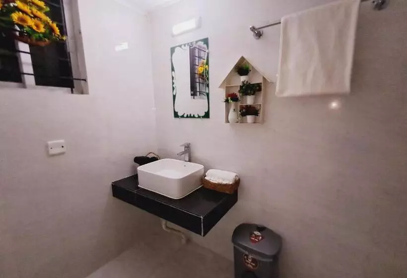 هتل Gr Meet & Greet