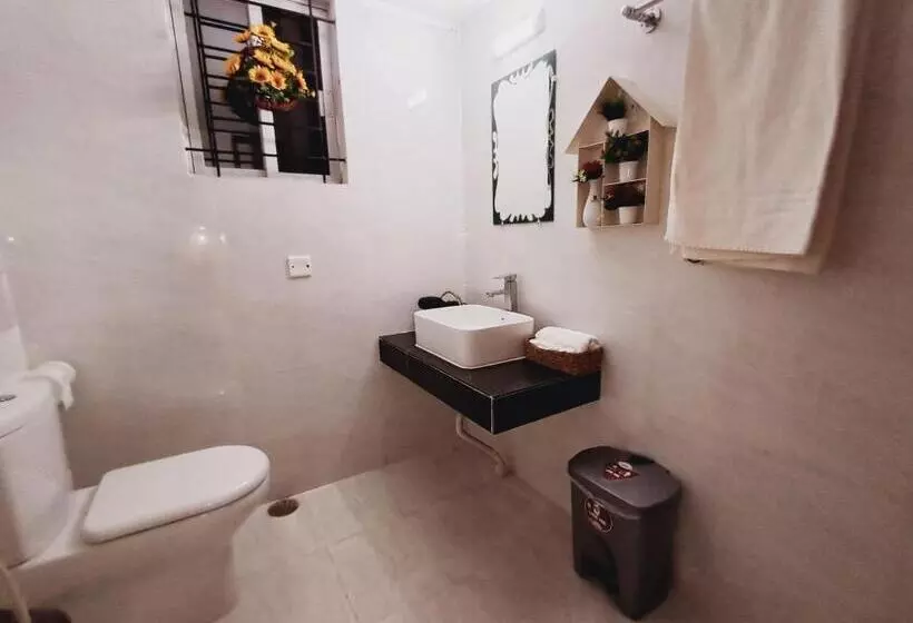 هتل Gr Meet & Greet