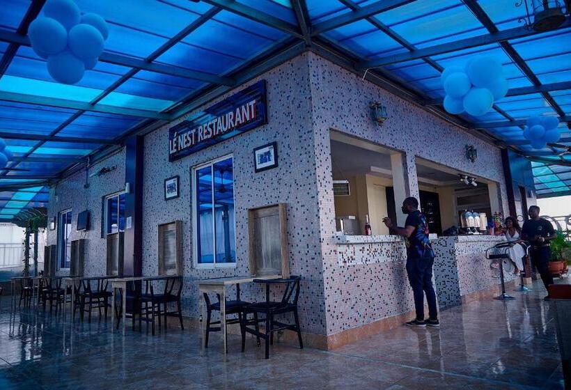 هتل Le Nest Accommodation
