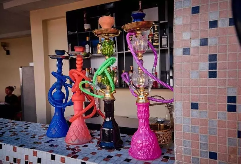 هتل Le Nest Accommodation