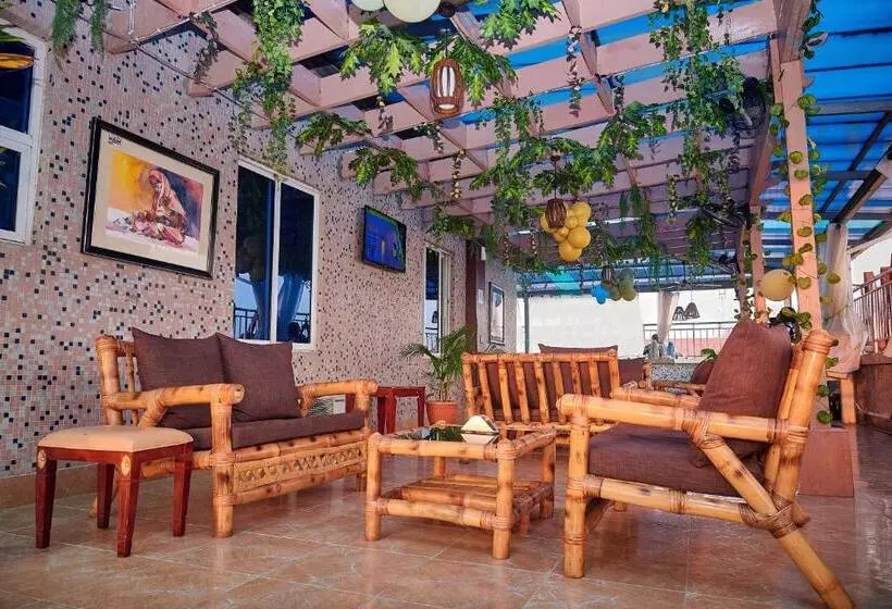 هتل Le Nest Accommodation