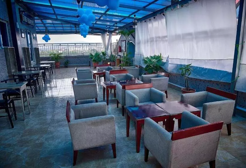 هتل Le Nest Accommodation